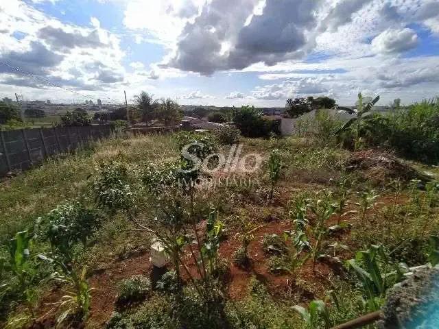 Terreno aluguel em Região Geográfica Imediata de Uberlândia, Oliveira Fortes