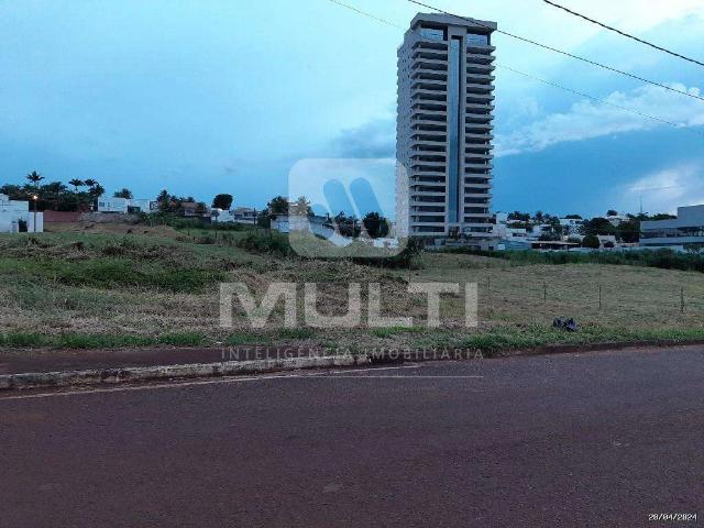Terreno aluguel em Altamira II, Uberlândia