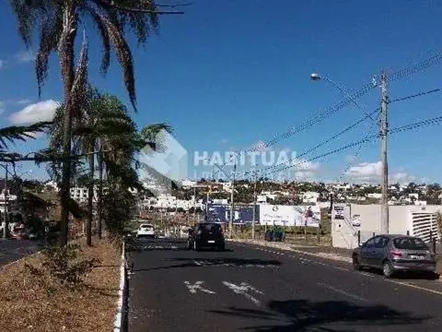 Terreno aluguel em Região Geográfica Imediata de Uberlândia, Oliveira Fortes