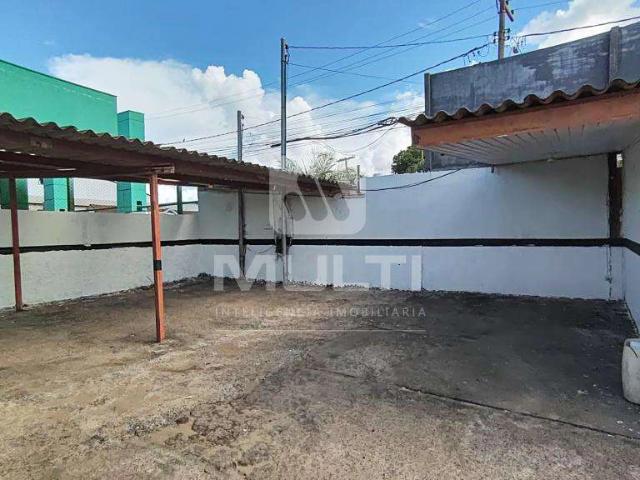 Terreno aluguel em Alto Umuarama, Uberlândia