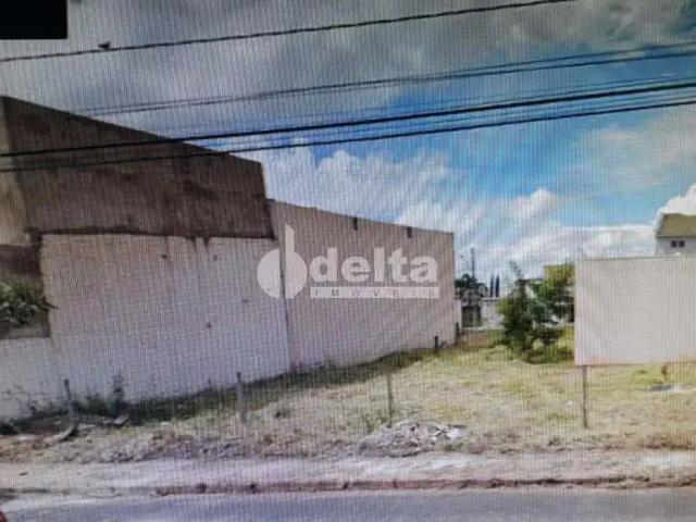 Terreno aluguel em Região Geográfica Imediata de Uberlândia, Oliveira Fortes