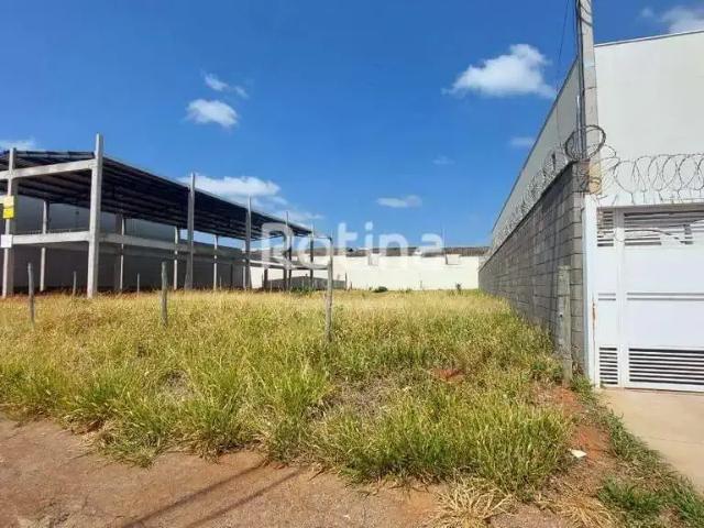 Terreno aluguel em Região Geográfica Imediata de Uberlândia, Oliveira Fortes