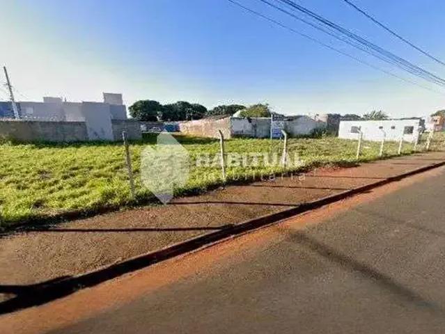 Terreno aluguel em Região Geográfica Imediata de Uberlândia, Oliveira Fortes