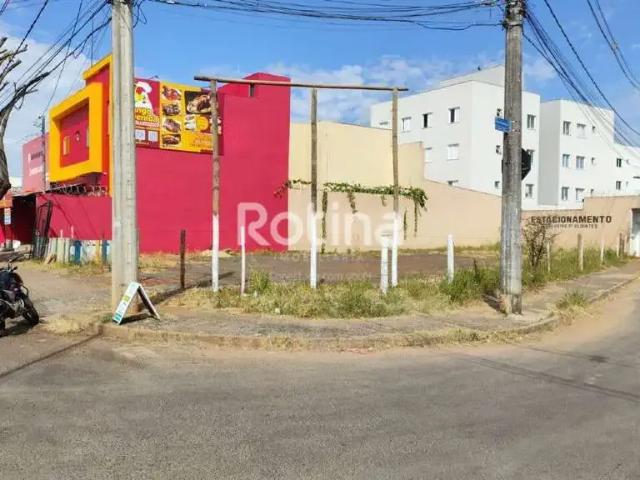 Terreno aluguel em Região Geográfica Imediata de Uberlândia, Oliveira Fortes