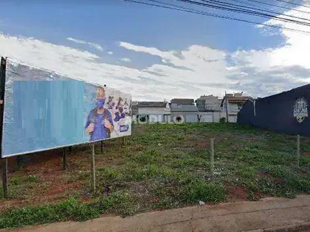Terreno aluguel em Região Geográfica Imediata de Uberlândia, Oliveira Fortes