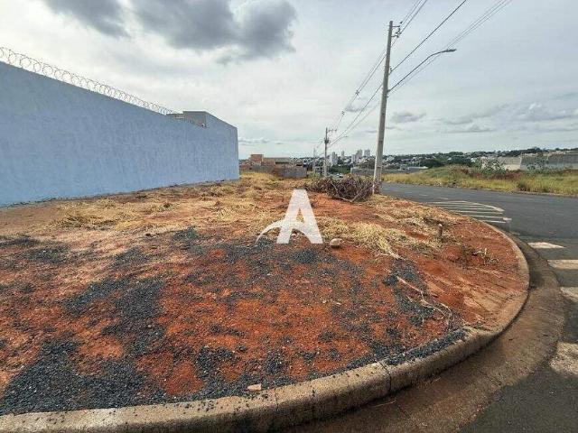 Terreno aluguel em Aclimação, Uberlândia