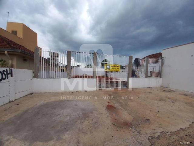 Terreno aluguel em Setor Central, Uberlândia
