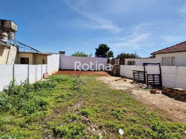 Terreno aluguel em Região Geográfica Imediata de Uberlândia, Oliveira Fortes