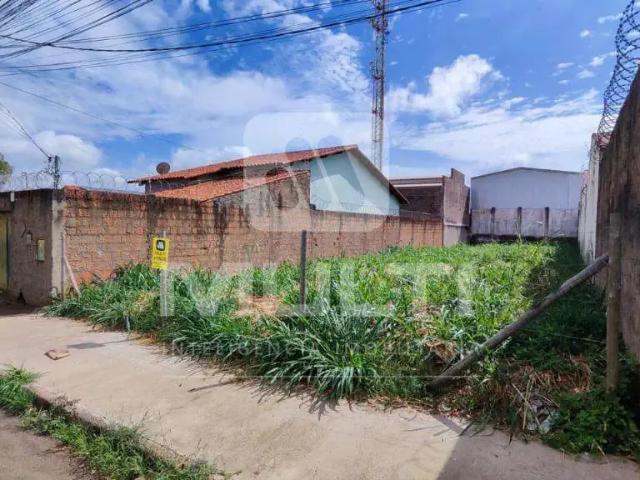 Terreno aluguel em Região Geográfica Imediata de Uberlândia, Oliveira Fortes