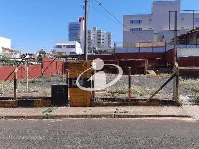 Terreno aluguel em Região Geográfica Imediata de Uberlândia, Oliveira Fortes