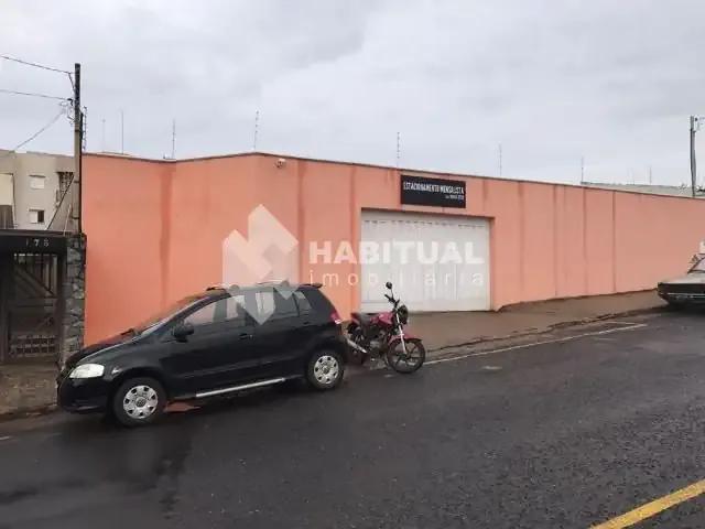 Terreno aluguel em Região Geográfica Imediata de Uberlândia, Oliveira Fortes