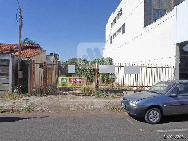 Terreno aluguel em Setor Central, Uberlândia