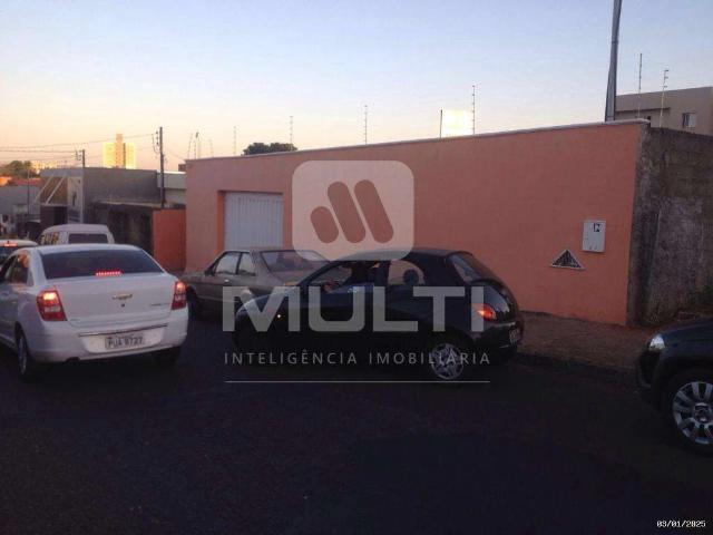 Terreno aluguel em Setor Central, Uberlândia