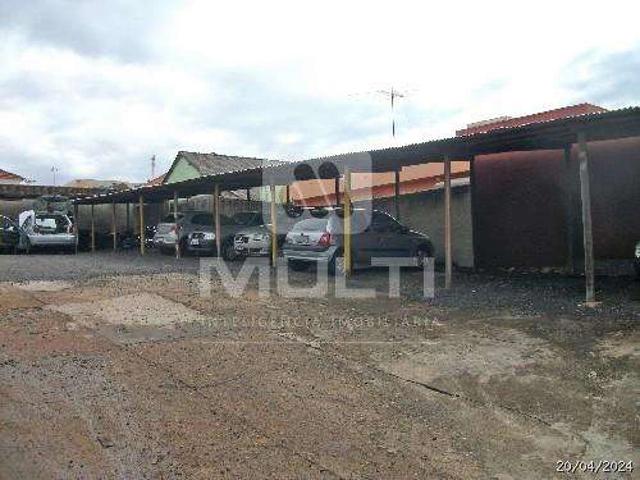 Terreno aluguel em Setor Central, Uberlândia