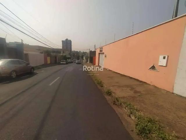 Terreno aluguel em Região Geográfica Imediata de Uberlândia, Oliveira Fortes