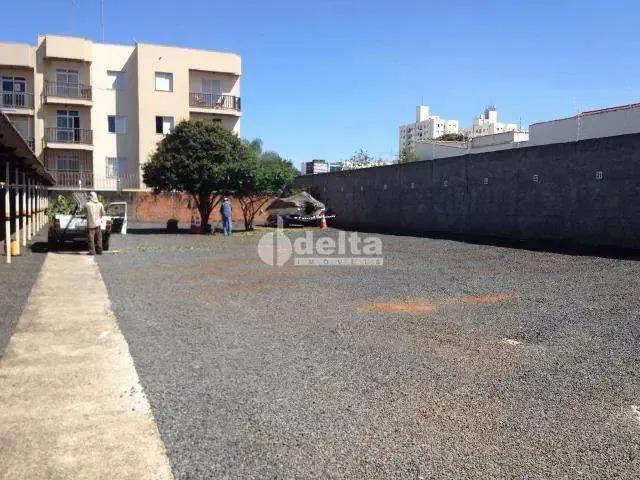 Terreno aluguel em Região Geográfica Imediata de Uberlândia, Oliveira Fortes