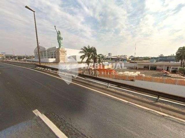 Terreno aluguel em Setor Central, Uberlândia