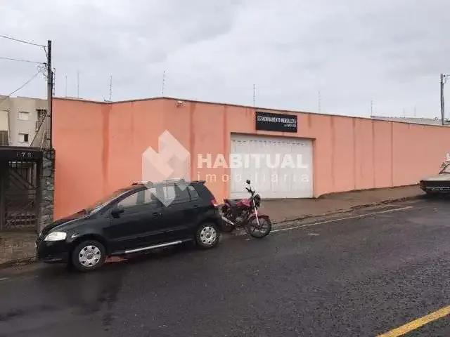 Terreno aluguel em Região Geográfica Imediata de Uberlândia, Oliveira Fortes