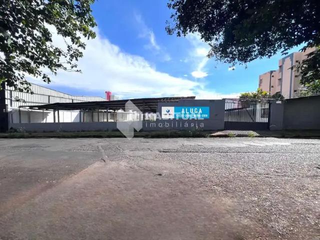 Terreno aluguel em Região Geográfica Imediata de Uberlândia, Oliveira Fortes