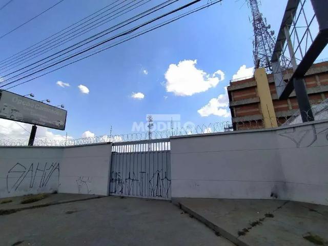 Terreno aluguel em Região Geográfica Imediata de Uberlândia, Oliveira Fortes