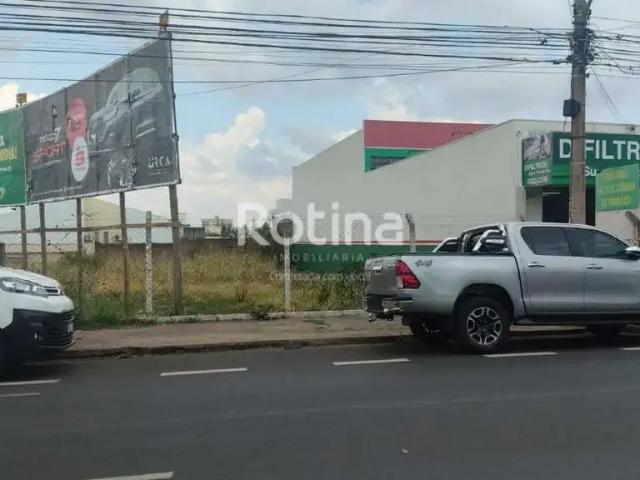 Terreno aluguel em Região Geográfica Imediata de Uberlândia, Oliveira Fortes