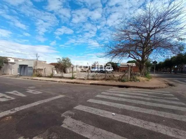 Terreno aluguel em Região Geográfica Imediata de Uberlândia, Oliveira Fortes
