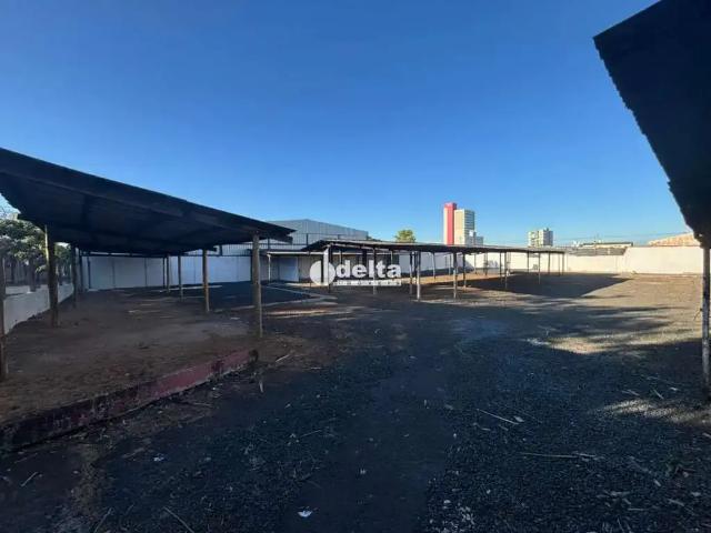 Terreno aluguel em Região Geográfica Imediata de Uberlândia, Oliveira Fortes