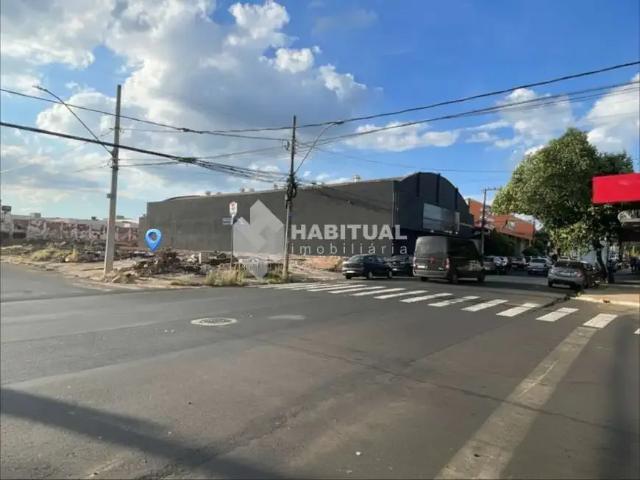 Terreno aluguel em Região Geográfica Imediata de Uberlândia, Oliveira Fortes