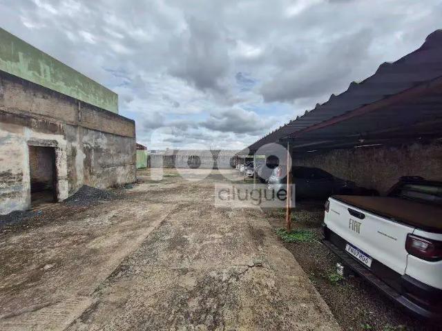 Terreno aluguel em Região Geográfica Imediata de Uberlândia, Oliveira Fortes