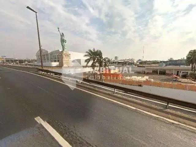 Terreno aluguel em Região Geográfica Imediata de Uberlândia, Oliveira Fortes