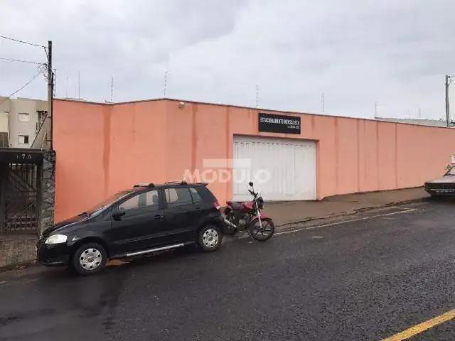 Terreno aluguel em Região Geográfica Imediata de Uberlândia, Oliveira Fortes