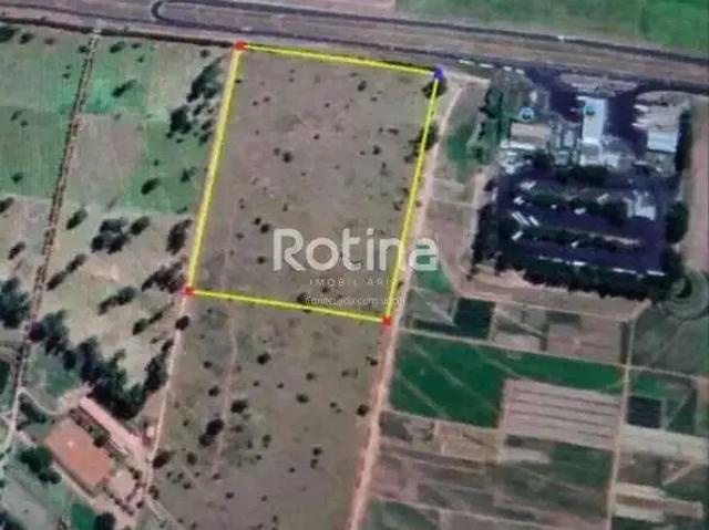 Terreno aluguel em Região Geográfica Imediata de Uberlândia, Oliveira Fortes