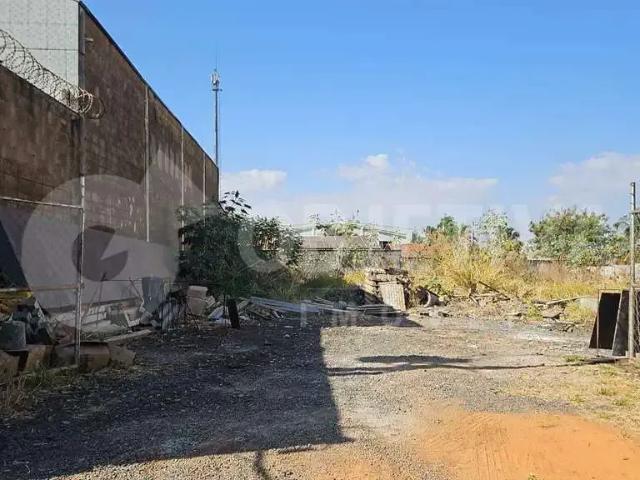 Terreno aluguel em Região Geográfica Imediata de Uberlândia, Oliveira Fortes
