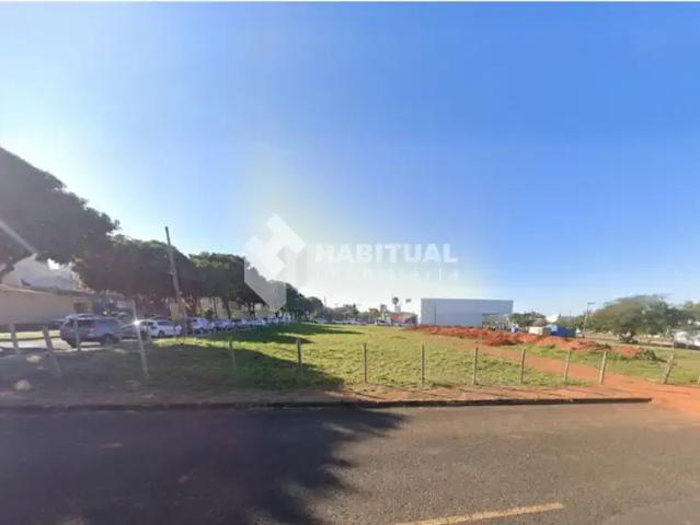 Terreno aluguel em Região Geográfica Imediata de Uberlândia, Oliveira Fortes