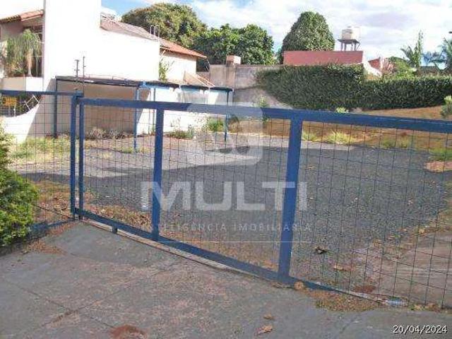 Terreno aluguel em Setor Central, Uberlândia