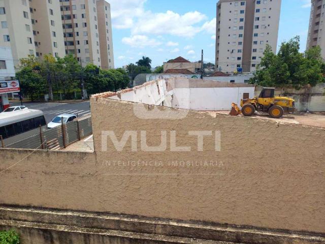 Terreno aluguel em Setor Central, Uberlândia