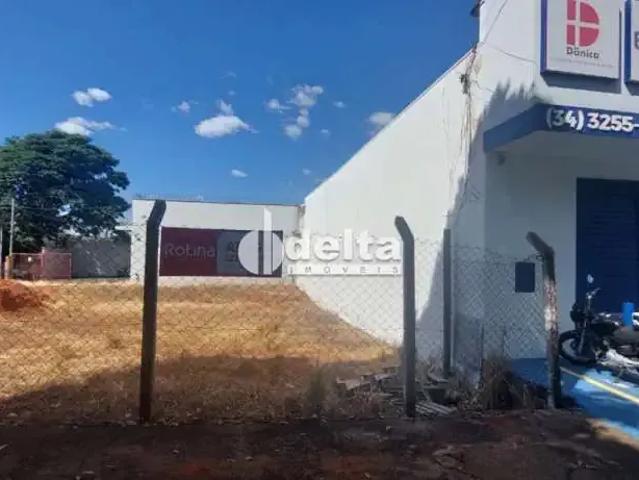 Terreno aluguel em Região Geográfica Imediata de Uberlândia, Oliveira Fortes