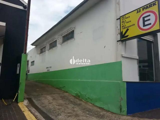 Terreno aluguel em Região Geográfica Imediata de Uberlândia, Oliveira Fortes