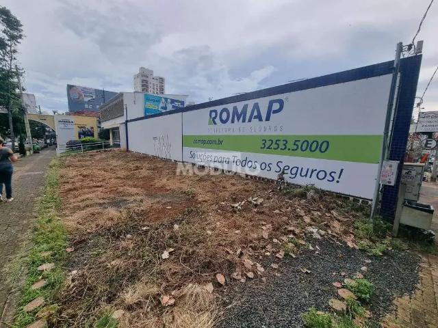 Terreno aluguel em Região Geográfica Imediata de Uberlândia, Oliveira Fortes