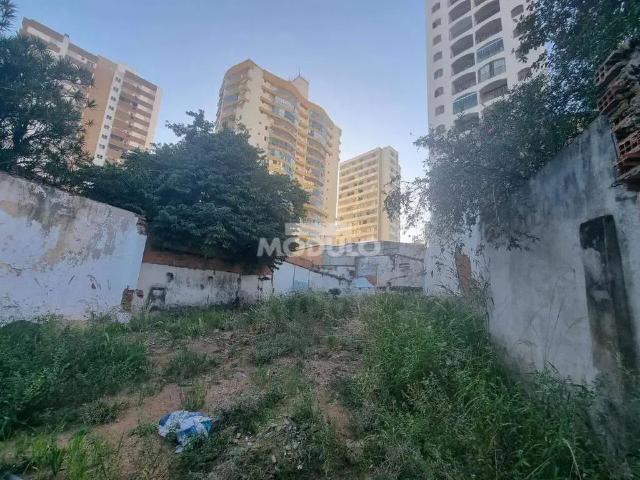 Terreno aluguel em Região Geográfica Imediata de Uberlândia, Oliveira Fortes