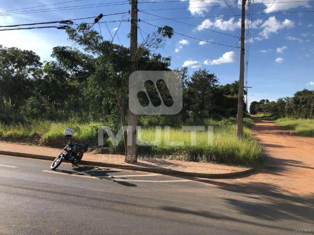 Terreno aluguel em Chácaras Bonanza, Uberlândia