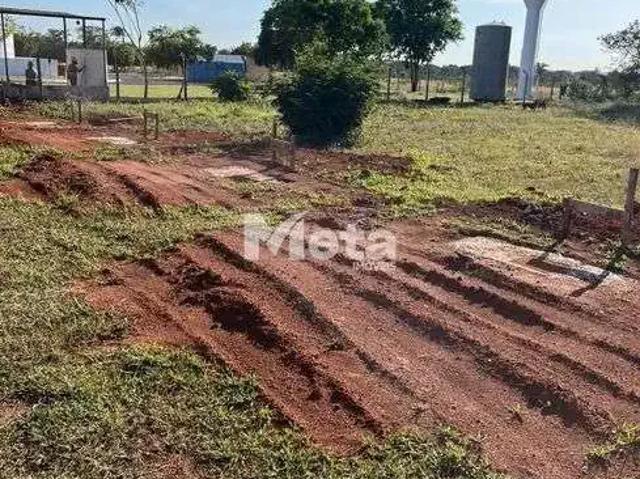 Terreno aluguel em Região Geográfica Imediata de Uberlândia, Oliveira Fortes