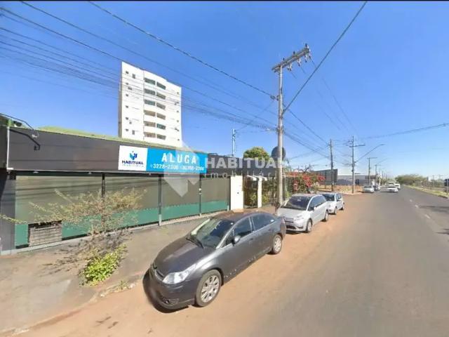 Terreno aluguel em Região Geográfica Imediata de Uberlândia, Oliveira Fortes