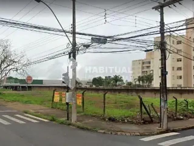 Terreno aluguel em Uberlândia, Região Geográfica Intermediária de Uberlândia