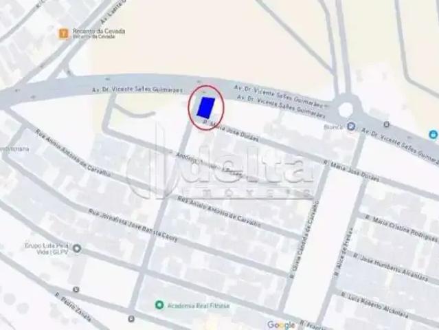Terreno aluguel em Região Geográfica Imediata de Uberlândia, Oliveira Fortes