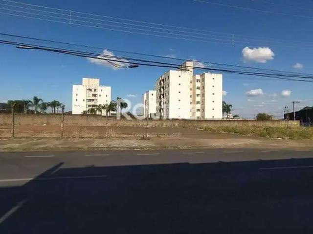 Terreno aluguel em Região Geográfica Imediata de Uberlândia, Oliveira Fortes