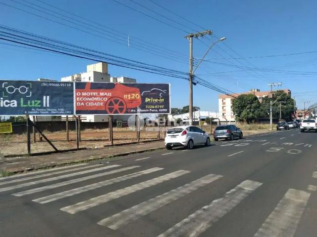 Terreno aluguel em Região Geográfica Imediata de Uberlândia, Oliveira Fortes