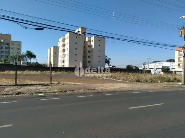 Terreno aluguel em Região Geográfica Imediata de Uberlândia, Oliveira Fortes