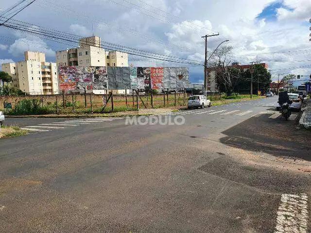Terreno aluguel em Região Geográfica Imediata de Uberlândia, Oliveira Fortes