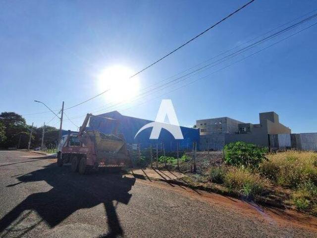Terreno aluguel em Setor Central, Uberlândia